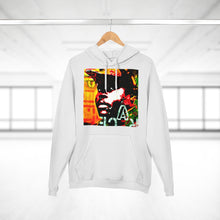 Load image into Gallery viewer, Garvey Pullover Hoodie
