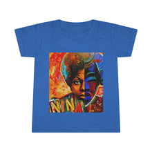 Load image into Gallery viewer, Nina Toddler T-shirt
