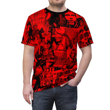 Load image into Gallery viewer, HEROISM RED
