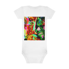 Load image into Gallery viewer, Nina Baby Short Sleeve Onesie®
