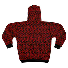 Load image into Gallery viewer, Heroism Brand Hoodie

