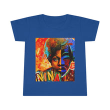 Load image into Gallery viewer, Nina Toddler T-shirt
