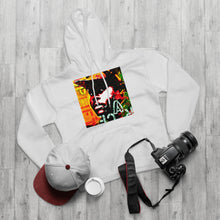 Load image into Gallery viewer, Garvey Pullover Hoodie
