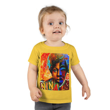 Load image into Gallery viewer, Nina Toddler T-shirt
