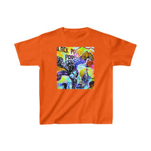 Load image into Gallery viewer, Kids Panther Power Cotton™ Tee
