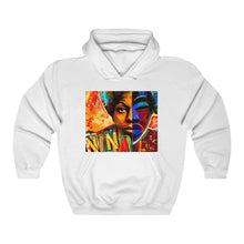 Load image into Gallery viewer, Nina Hooded Sweatshirt
