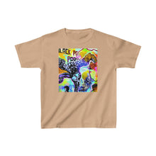 Load image into Gallery viewer, Kids Panther Power Cotton™ Tee
