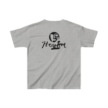Load image into Gallery viewer, Kids Panther Power Cotton™ Tee
