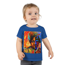 Load image into Gallery viewer, Nina Toddler T-shirt
