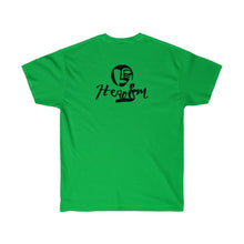 Load image into Gallery viewer, Aretha Cotton Tee
