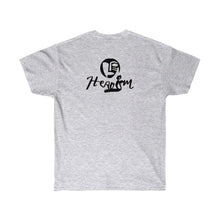 Load image into Gallery viewer, Aretha Cotton Tee
