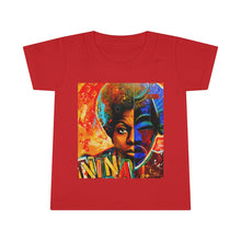 Load image into Gallery viewer, Nina Toddler T-shirt
