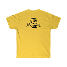 Load image into Gallery viewer, Aretha Cotton Tee
