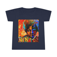Load image into Gallery viewer, Nina Toddler T-shirt
