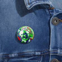 Load image into Gallery viewer, Frederick Pin Buttons
