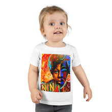 Load image into Gallery viewer, Nina Toddler T-shirt
