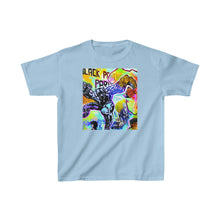 Load image into Gallery viewer, Kids Panther Power Cotton™ Tee
