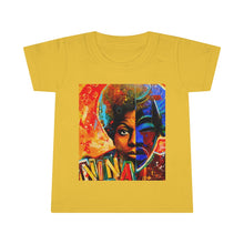 Load image into Gallery viewer, Nina Toddler T-shirt
