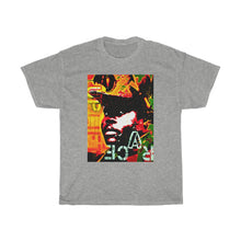 Load image into Gallery viewer, GARVEY Heavy Cotton Tee
