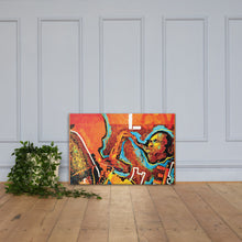 Load image into Gallery viewer, COLTRANE Canvas PRINT

