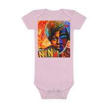 Load image into Gallery viewer, Nina Baby Short Sleeve Onesie®

