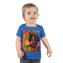 Load image into Gallery viewer, Nina Toddler T-shirt

