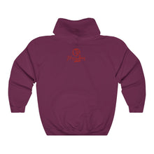 Load image into Gallery viewer, ALI Hooded Sweatshirt

