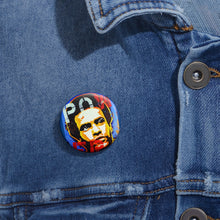 Load image into Gallery viewer, Huey Pin Buttons
