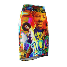 Load image into Gallery viewer, 1000 More Pencil Skirt
