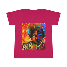 Load image into Gallery viewer, Nina Toddler T-shirt
