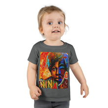 Load image into Gallery viewer, Nina Toddler T-shirt
