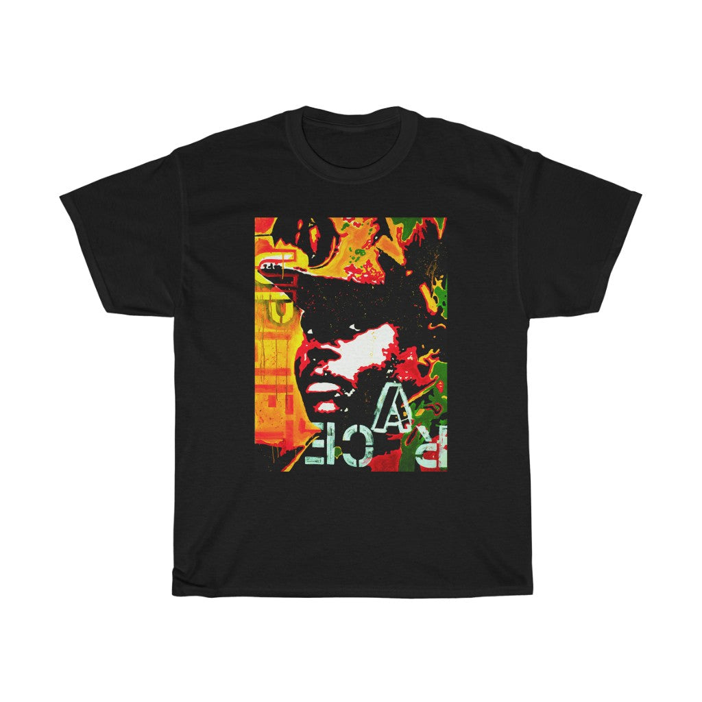 GARVEY Heavy Cotton Tee