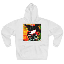 Load image into Gallery viewer, Garvey Pullover Hoodie

