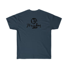 Load image into Gallery viewer, Aretha Cotton Tee
