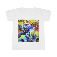 Load image into Gallery viewer, Panther Power Toddler T-shirt
