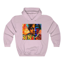 Load image into Gallery viewer, Nina Hooded Sweatshirt
