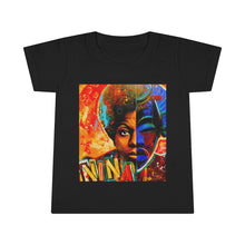Load image into Gallery viewer, Nina Toddler T-shirt

