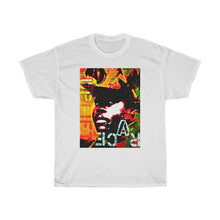 Load image into Gallery viewer, GARVEY Heavy Cotton Tee
