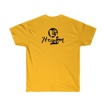 Load image into Gallery viewer, Aretha Cotton Tee
